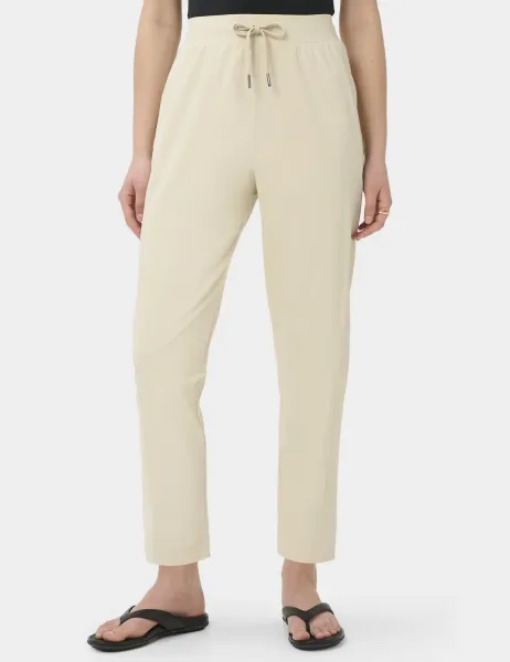 Sweaty Betty Explorer Tapered Ankle Grazer Joggers Multi