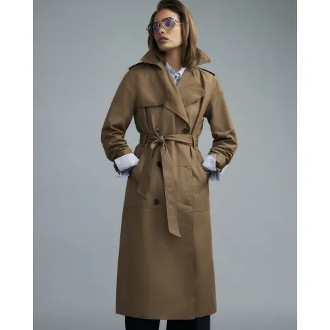 River Island Casual Trench Coat