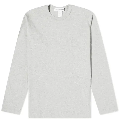 Long Sleeve Forever T-Shirt