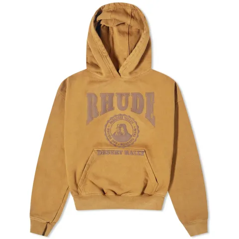 Desert Valley Hoodie