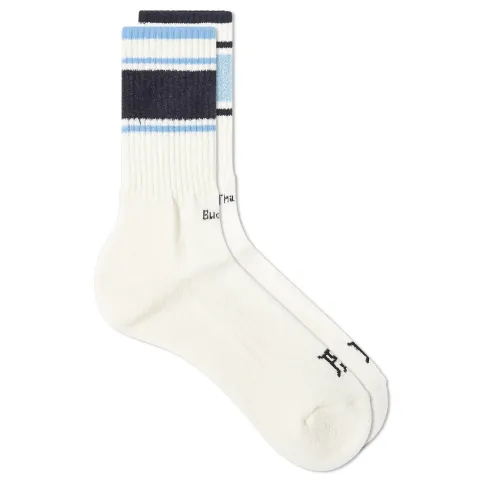 Thanks Buddy Socks