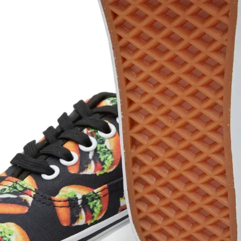 Authentic