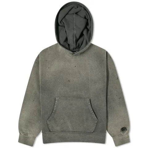 Jumbo SB Crash Hoodie