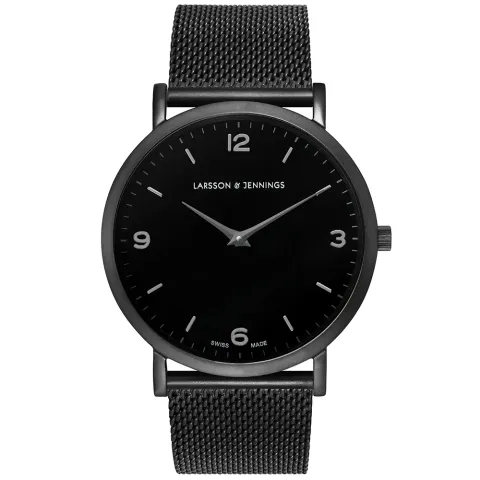 Lugano 38mm Watch