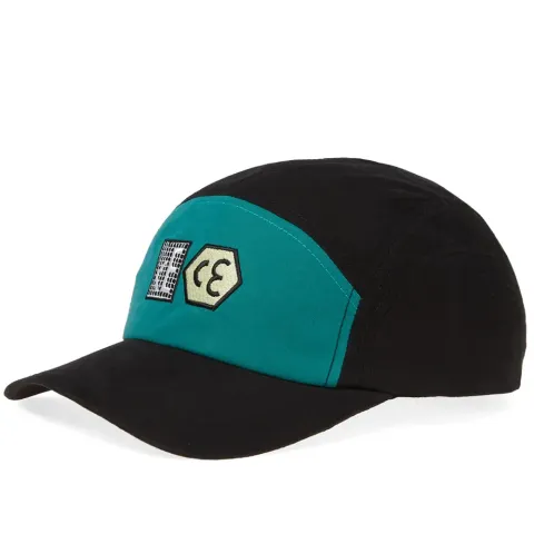Panel Cap