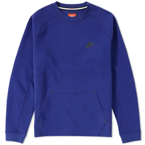 Tech Fleece Crew