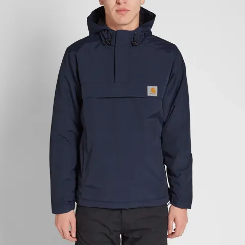 Nimbus Pullover Jacket