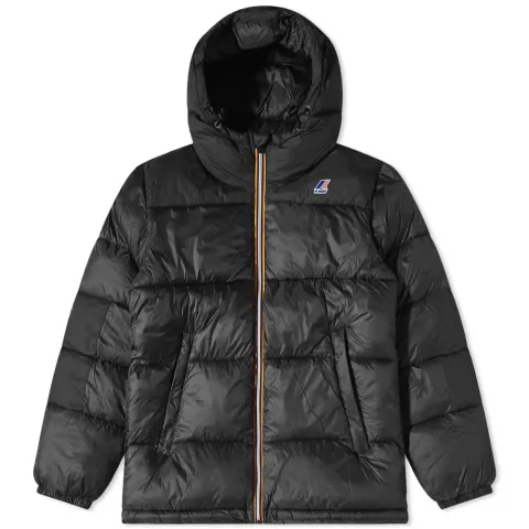 Le Vrai 3.0 Claude Heavy Jacket