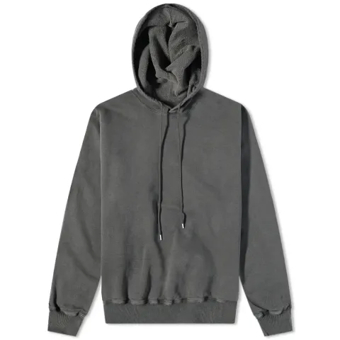 Classic Warm Up Hoodie