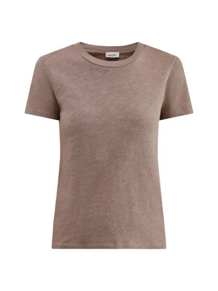 American Vintage Sonoma Tee Graines Vintage