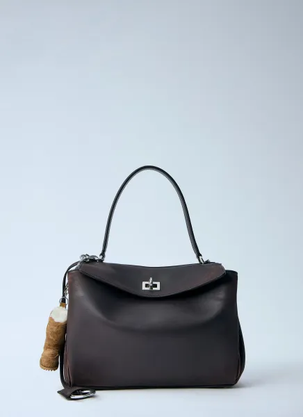 Rodeo Small Top Handle Bag