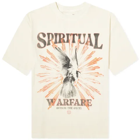 Spiritual Conflict T-Shirt