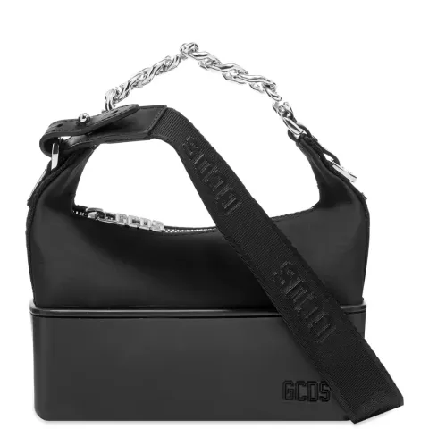 Nylon Mathilda Mini Bag
