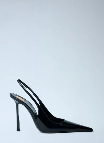 Vendome Slingback Heels