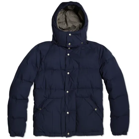Sierra Supreme Jacket