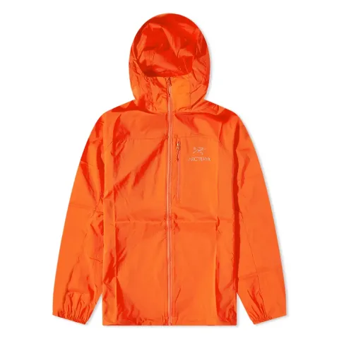Arc'teryx Squamish Hooded Jacket