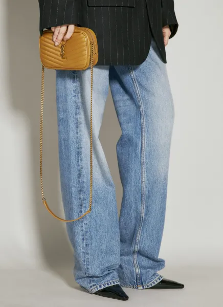 Lou Mini Shoulder Bag