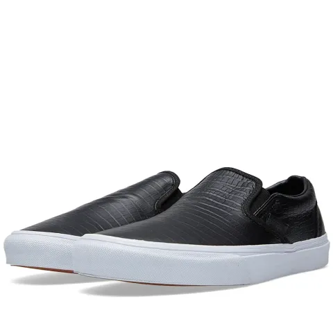 California Classic Slip On CA
