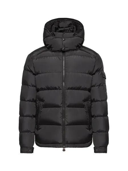 Men Maya Jacket Navy