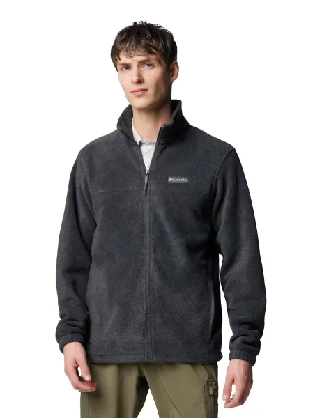 Columbia Steens Mountain 2.0 Fleece Jacket Charcoal