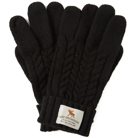 Blues Glove