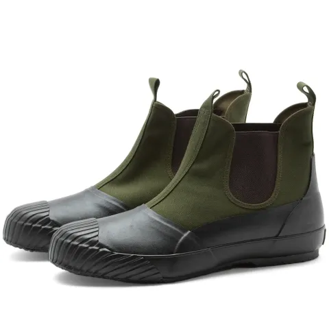 Sidegoa Slip On