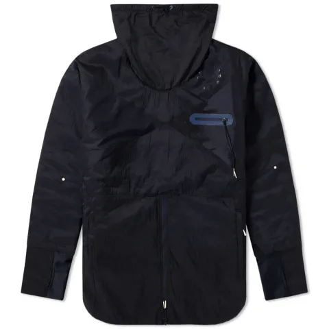 Jyuni Aiiro Insulation Jacket