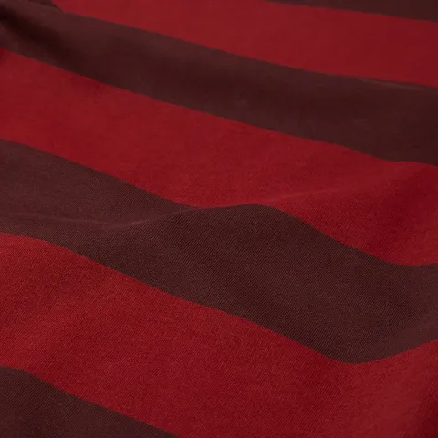 A.P.C. Rugby Stripe Sweater