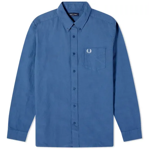 Oxford Shirt