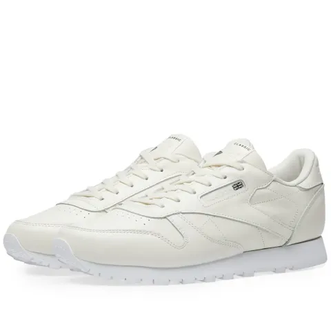 Classic Leather x FACE Stockholm W