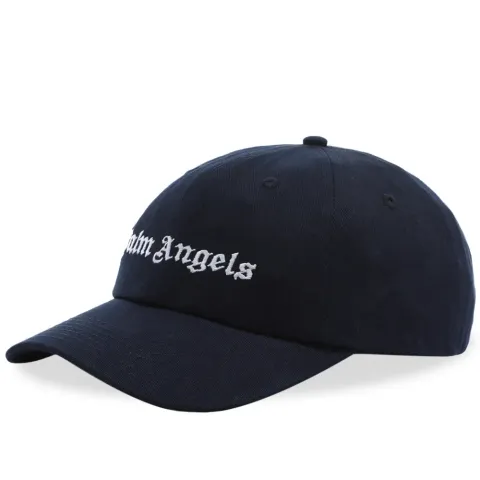 Classic Logo Cap