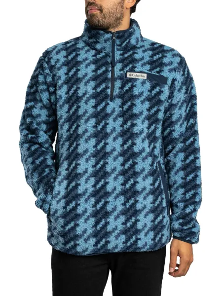 Columbia Rigged Ridge Fleece