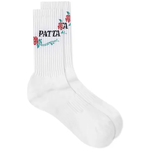 Rose Sport Sock
