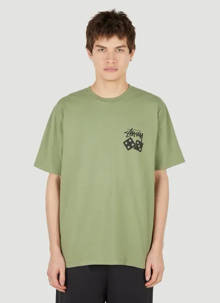 Dice T-Shirt