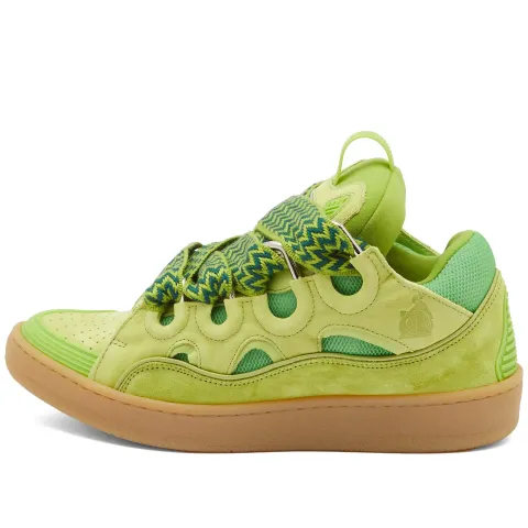 Skate Sneaker