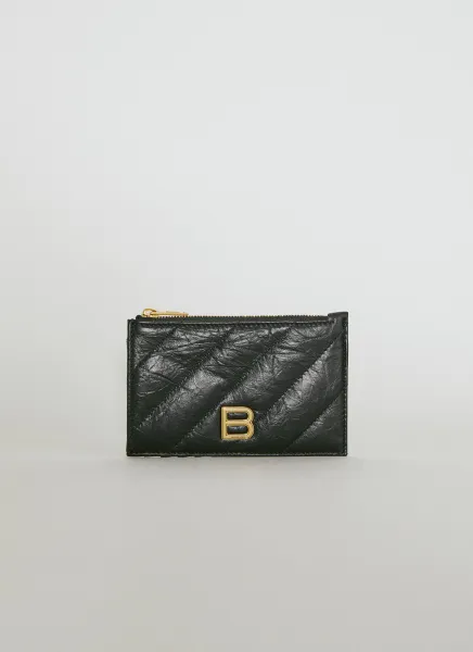 Crush Long Cardholder