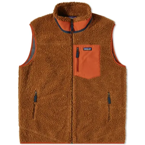 Classic Retro-X Vest