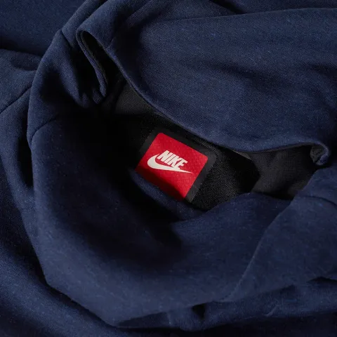 Tech Fleece Pullover Hoody