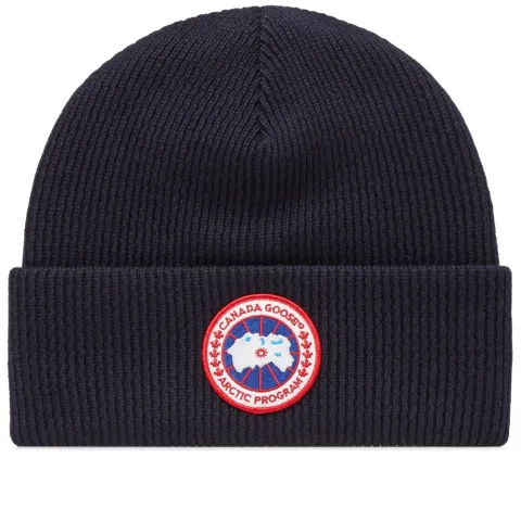Arctic Disc Toque