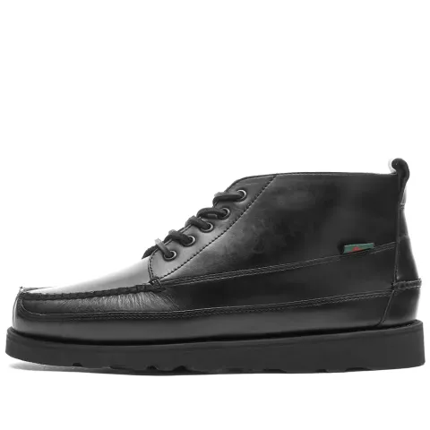 Camp Moc III Ranger Boot