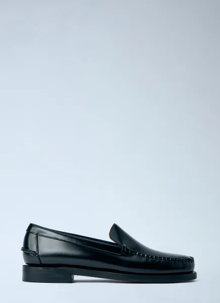 Frank Loafers