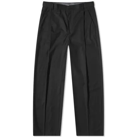 One Tuck Slacks