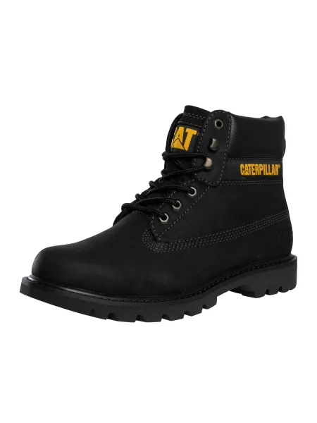 Caterpillar Colorado 2.0 Tractor Boots