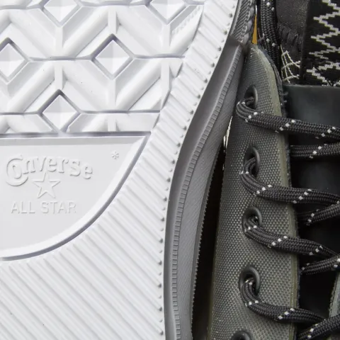 Chuck Taylor II 'Thermo-Boot'
