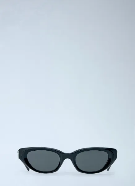 Gentle Monster Verse 01 Cat-Eye Sunglasses