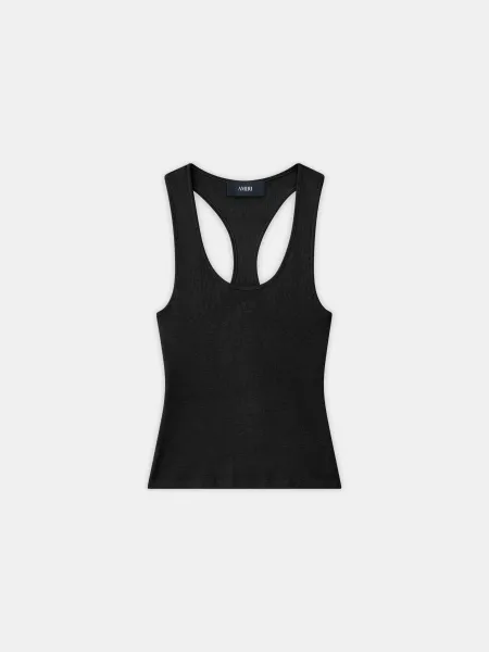 WOMEN - WOMEN'S MA TANK - Black