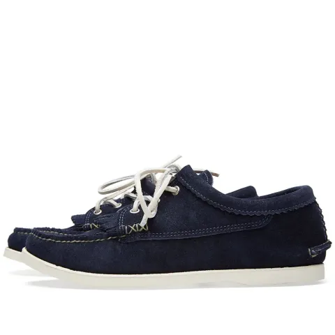 Kiltie Blucher
