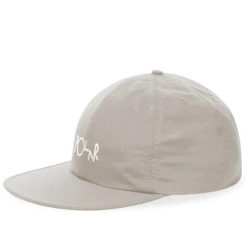 Polar Skate Co. Lightweight Ripstop Cap