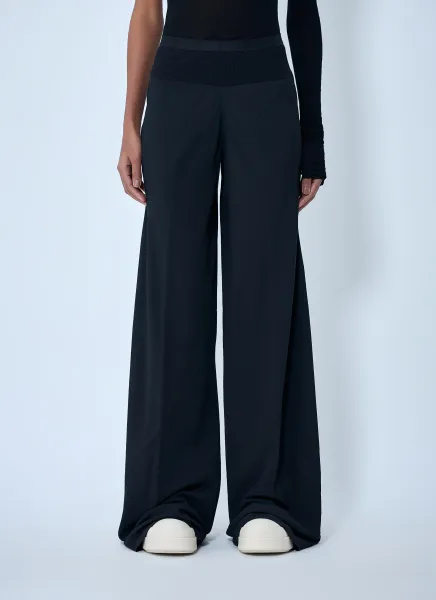 Bias Pants