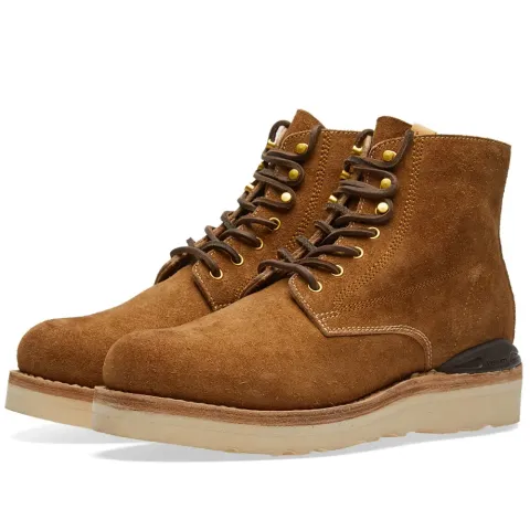 Virgil Folk